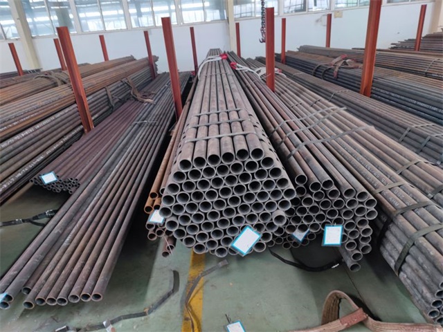 偏关20G合金无缝钢管